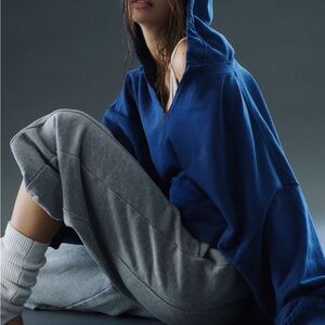 BEST OF HOODIE ATLANTIC BLUE